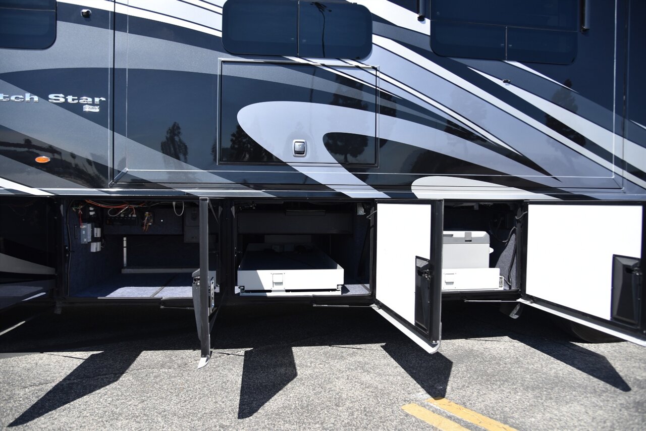 2019 Newmar Dutch Star - Photo 22 - Orange, CA 92867