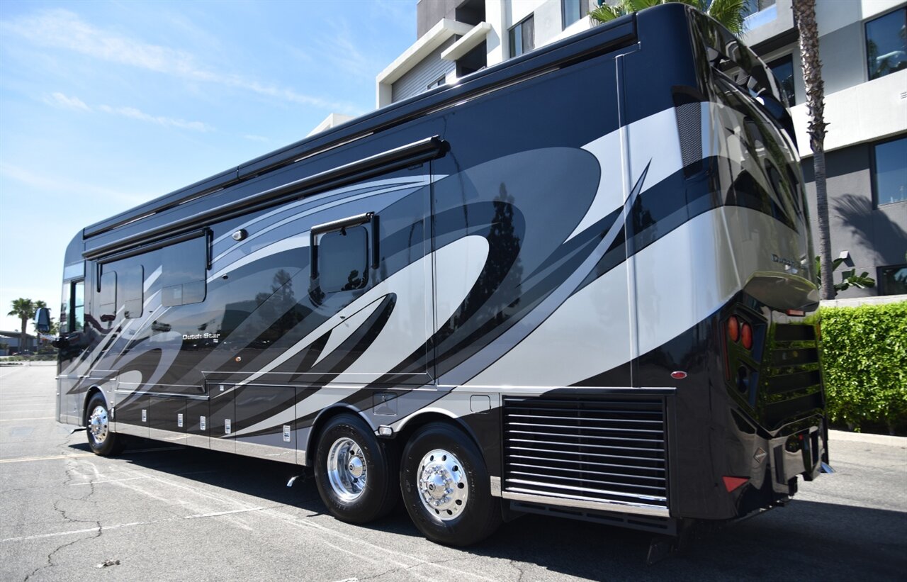 2019 Newmar Dutch Star - Photo 5 - Orange, CA 92867