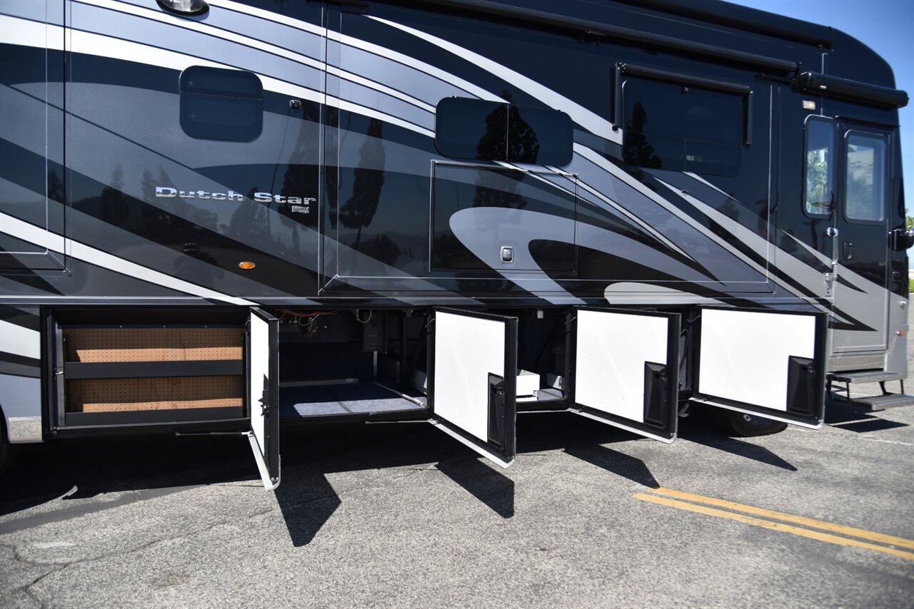2019 Newmar Dutch Star - Photo 21 - Orange, CA 92867