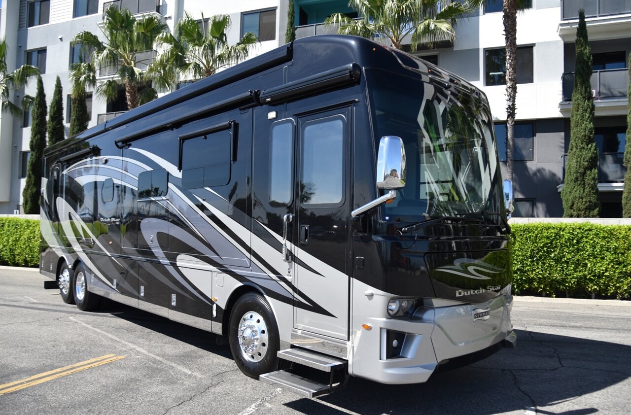 2019 Newmar Dutch Star - Photo 8 - Orange, CA 92867