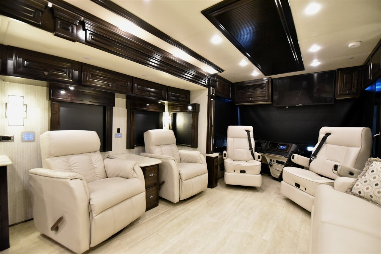 2019 Newmar Dutch Star - Photo 45 - Orange, CA 92867