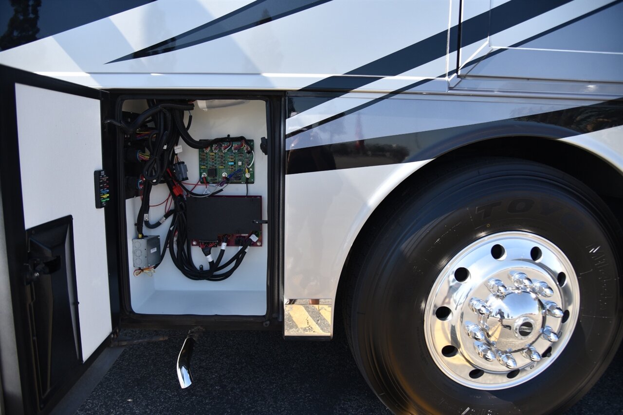 2019 Newmar Dutch Star - Photo 39 - Orange, CA 92867