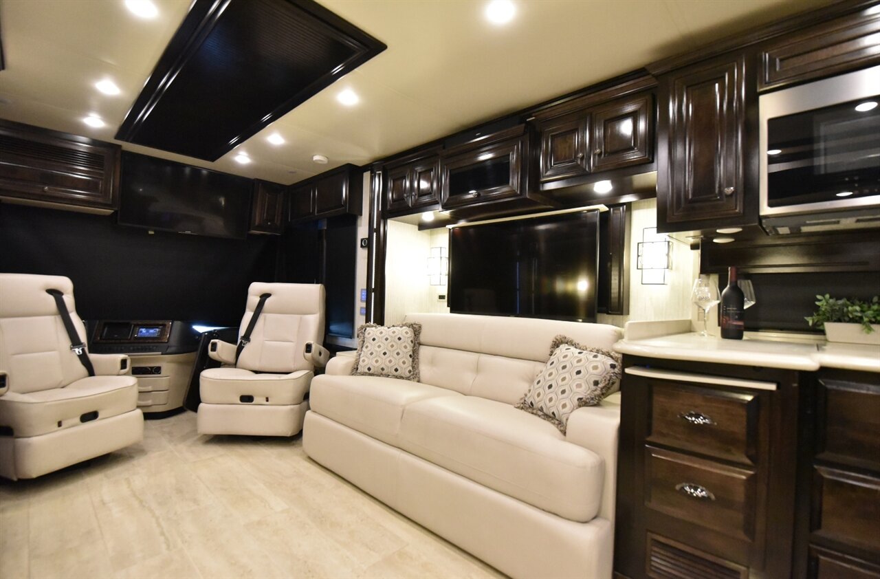 2019 Newmar Dutch Star - Photo 46 - Orange, CA 92867