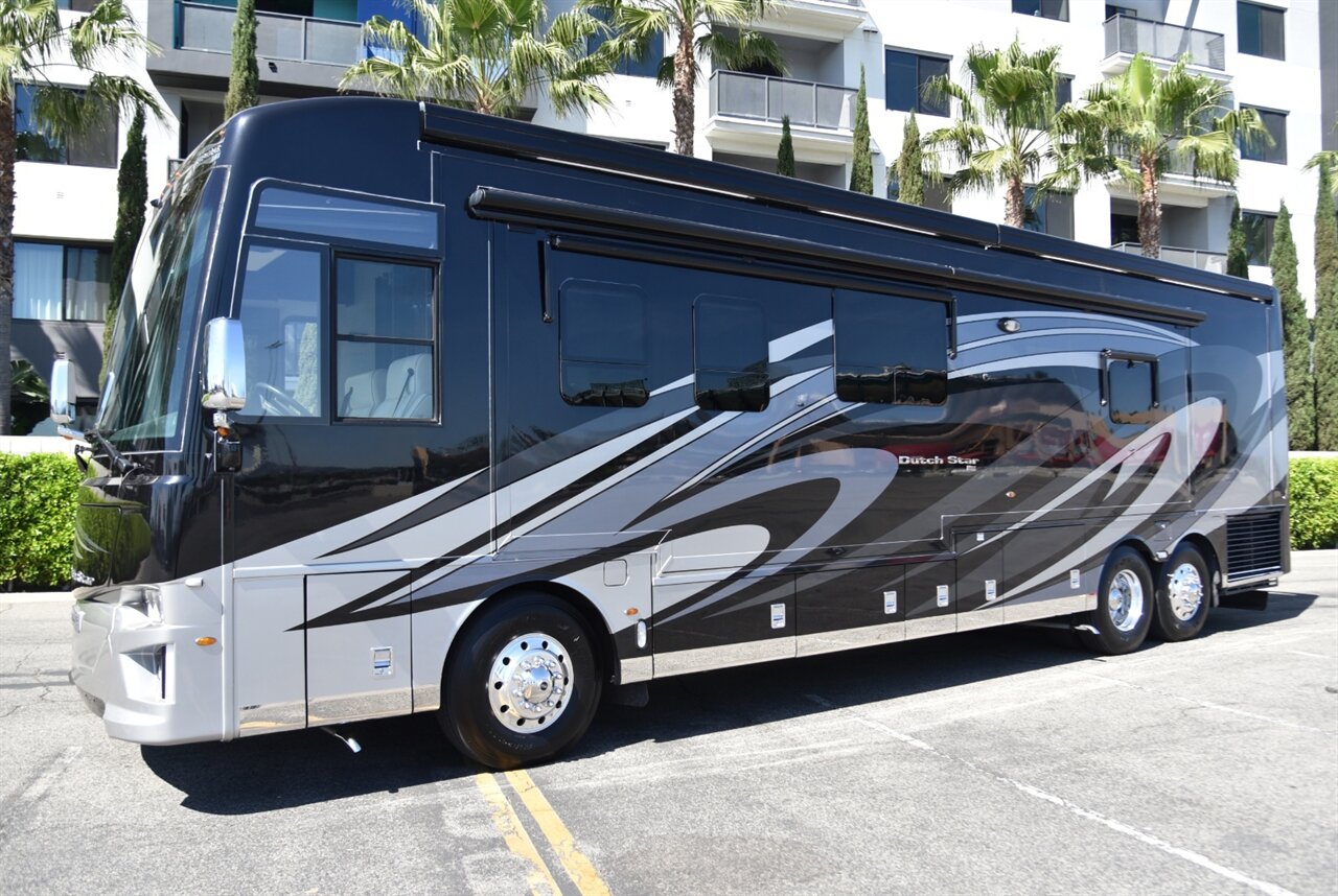 2019 Newmar Dutch Star - Photo 11 - Orange, CA 92867