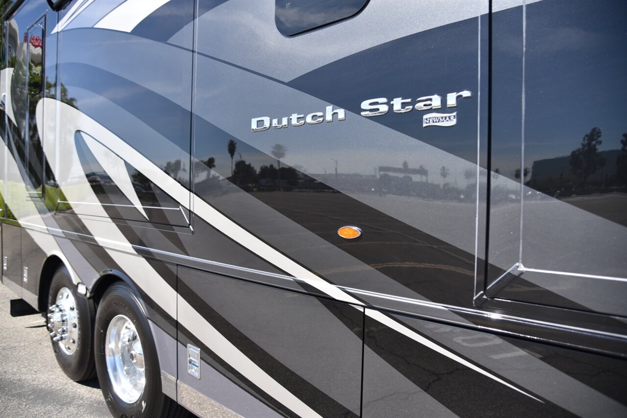 2019 Newmar Dutch Star - Photo 14 - Orange, CA 92867