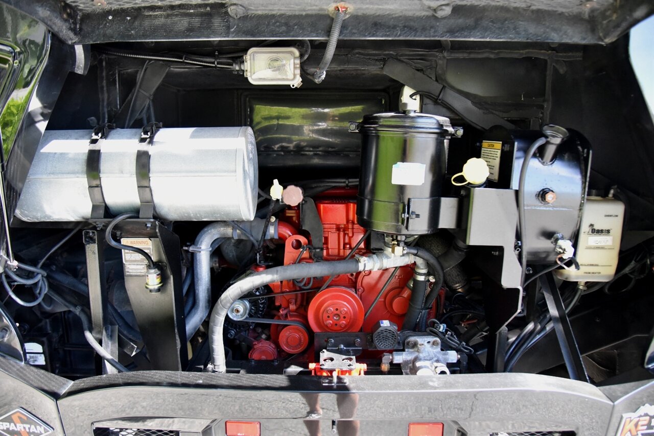 2019 Newmar Dutch Star - Photo 19 - Orange, CA 92867