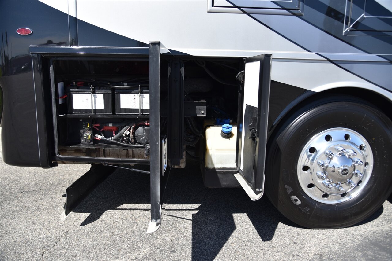 2019 Newmar Dutch Star - Photo 28 - Orange, CA 92867