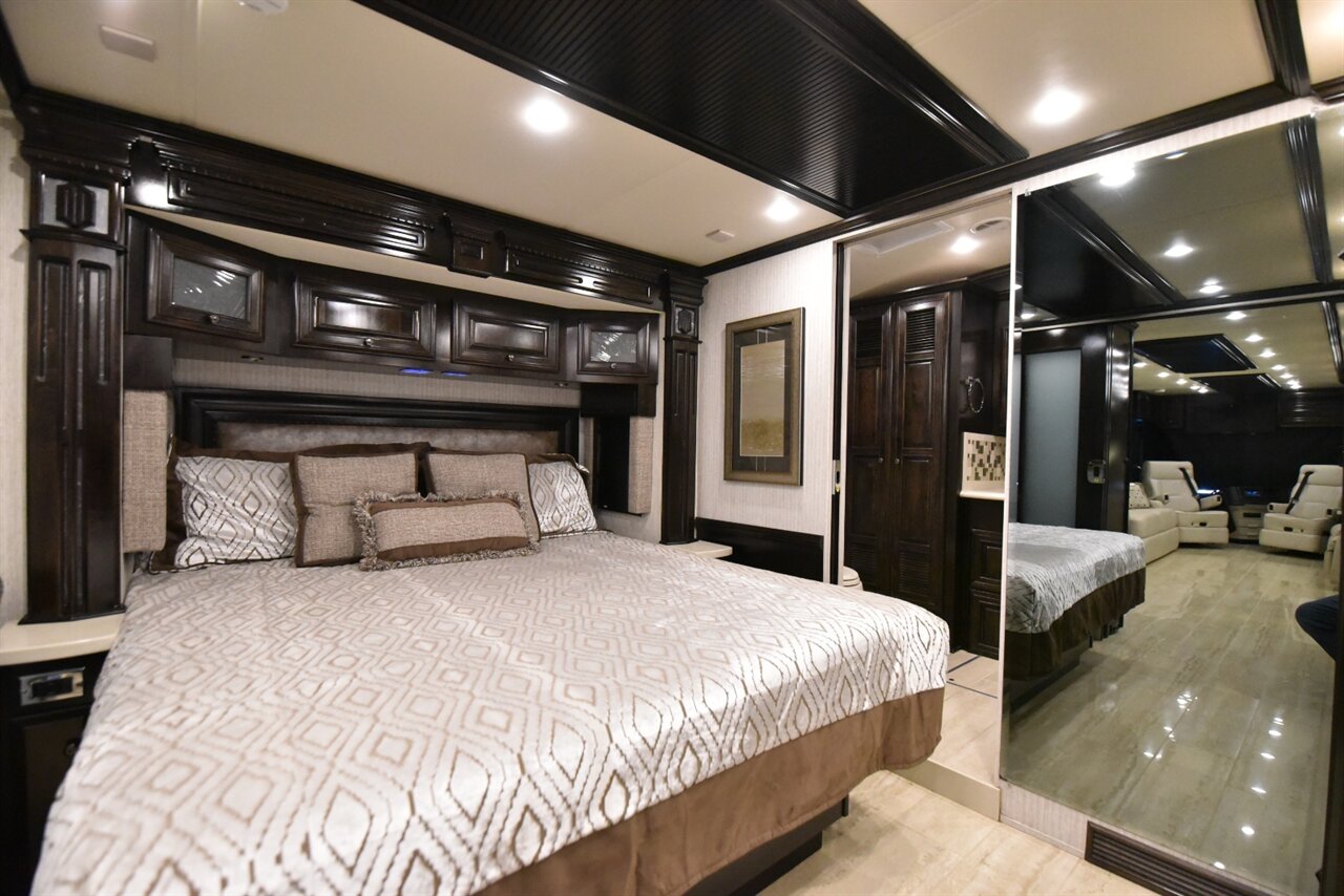 2019 Newmar Dutch Star - Photo 59 - Orange, CA 92867