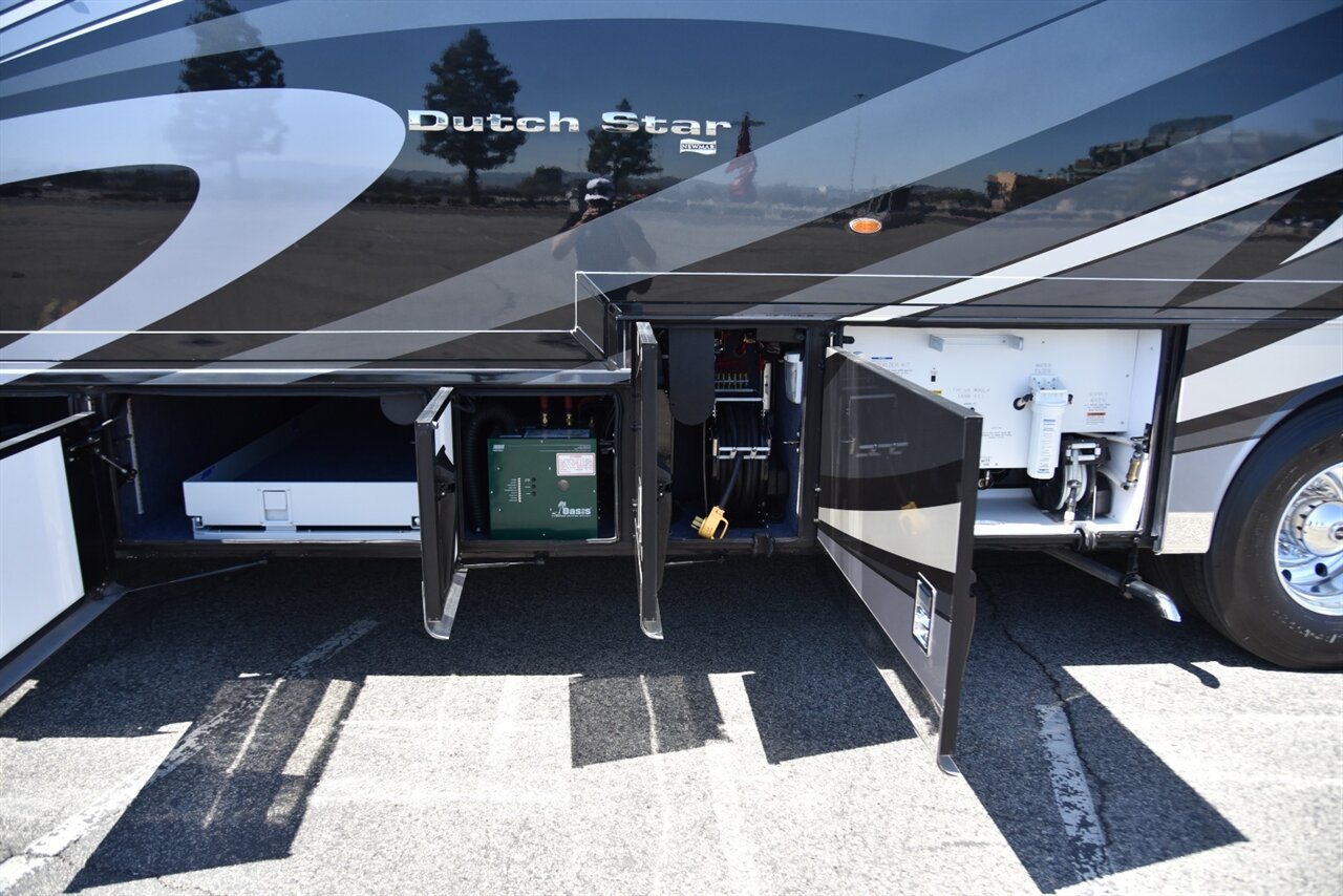 2019 Newmar Dutch Star - Photo 34 - Orange, CA 92867