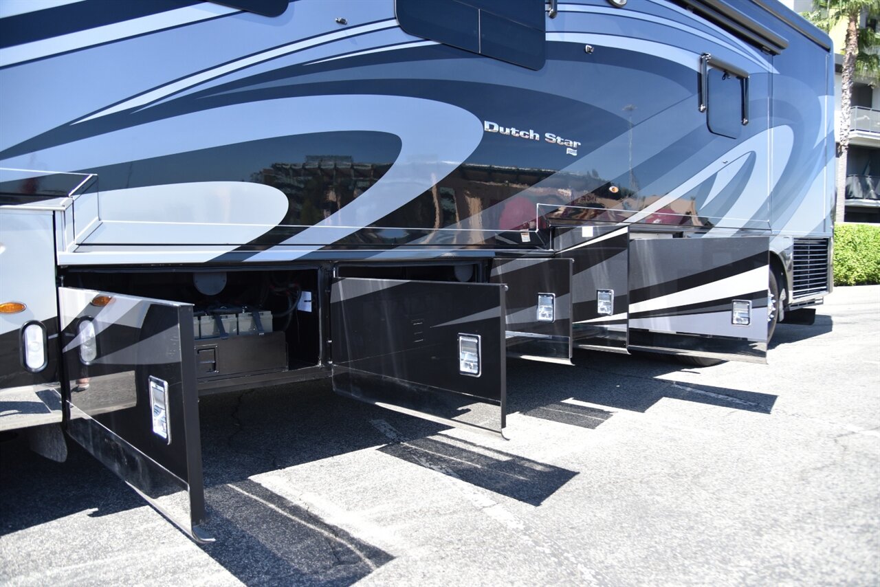 2019 Newmar Dutch Star - Photo 31 - Orange, CA 92867