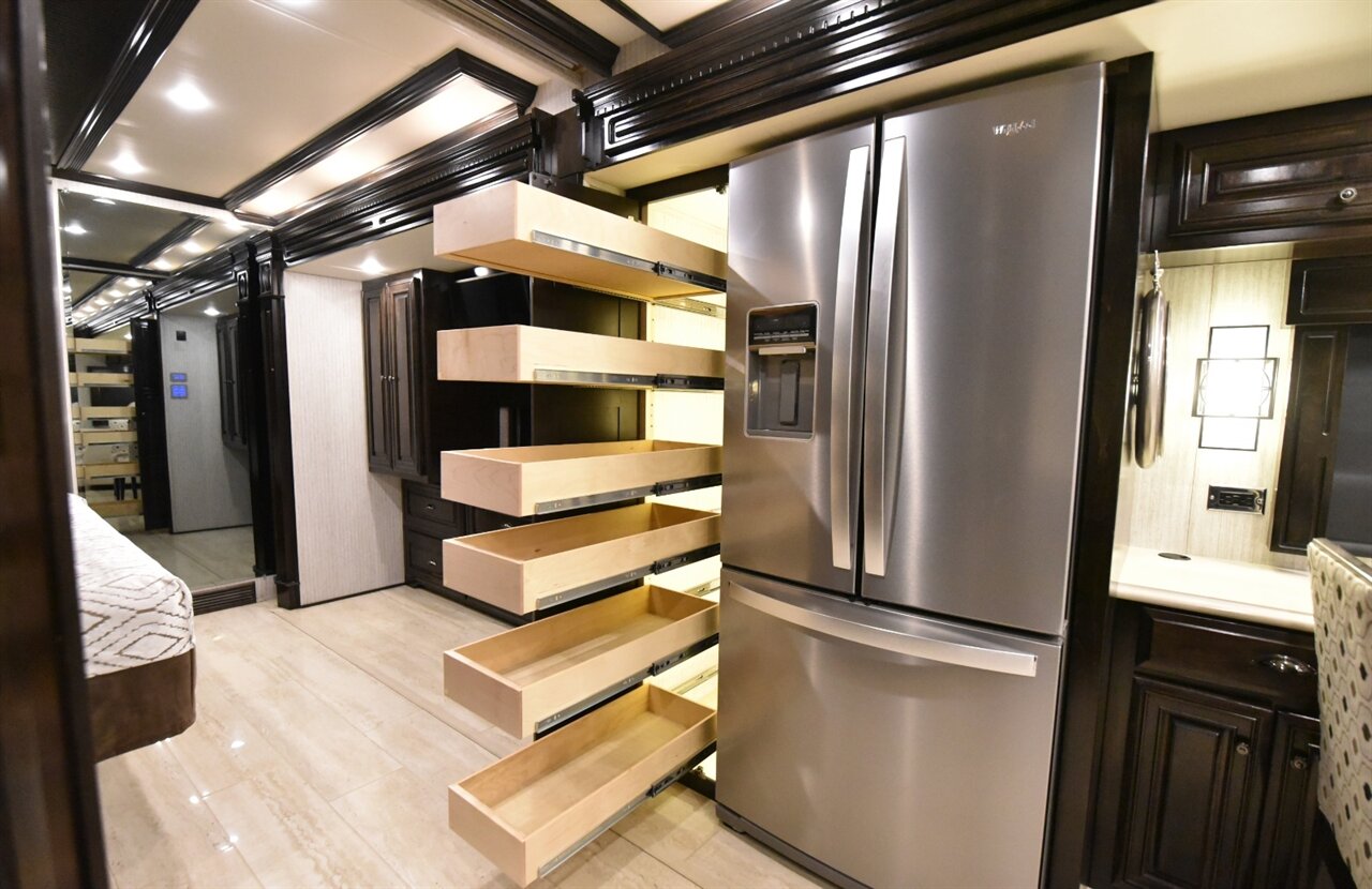 2019 Newmar Dutch Star - Photo 53 - Orange, CA 92867