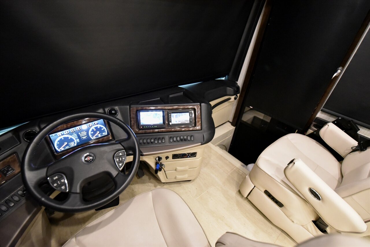 2019 Newmar Dutch Star - Photo 69 - Orange, CA 92867