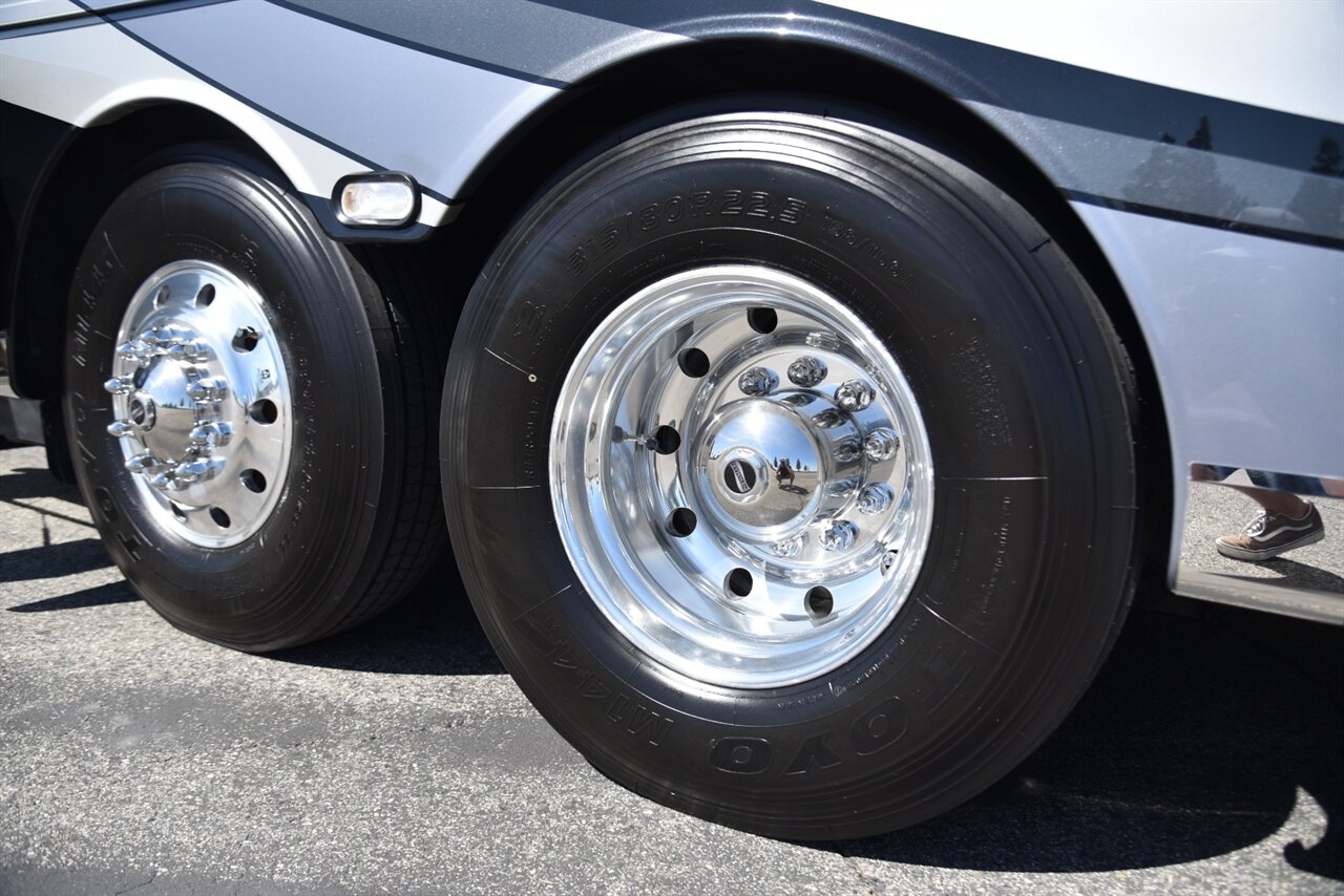 2019 Newmar Dutch Star - Photo 18 - Orange, CA 92867