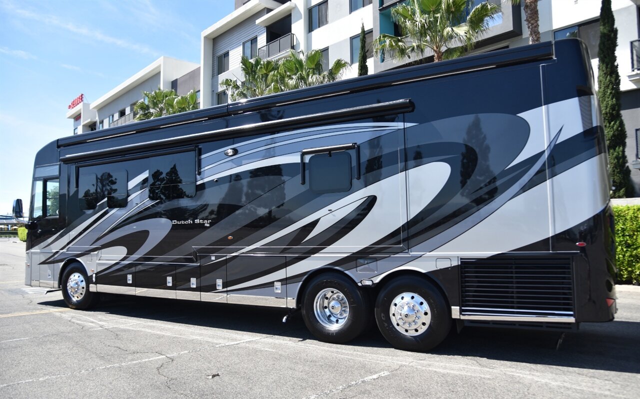 2019 Newmar Dutch Star - Photo 7 - Orange, CA 92867