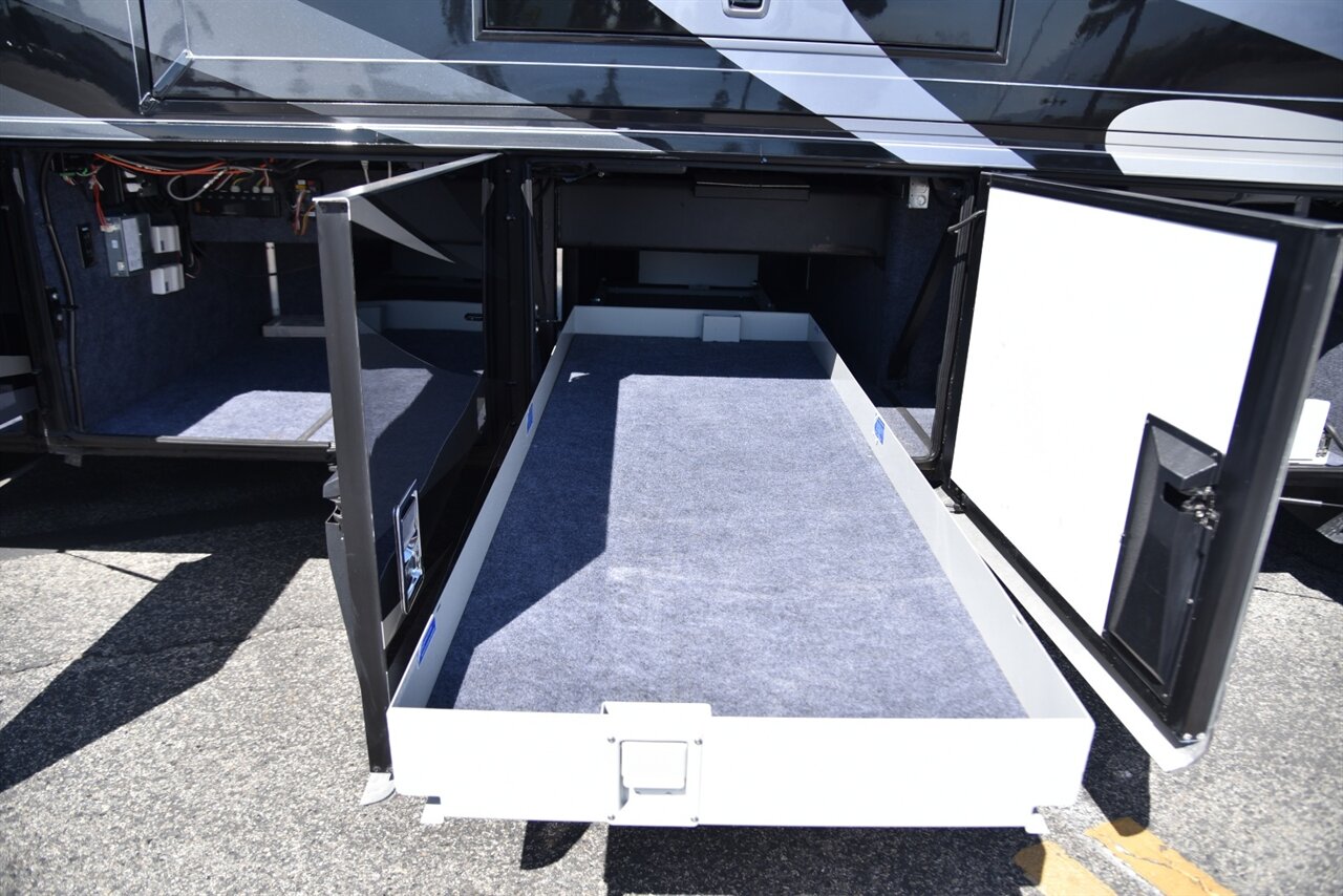 2019 Newmar Dutch Star - Photo 25 - Orange, CA 92867