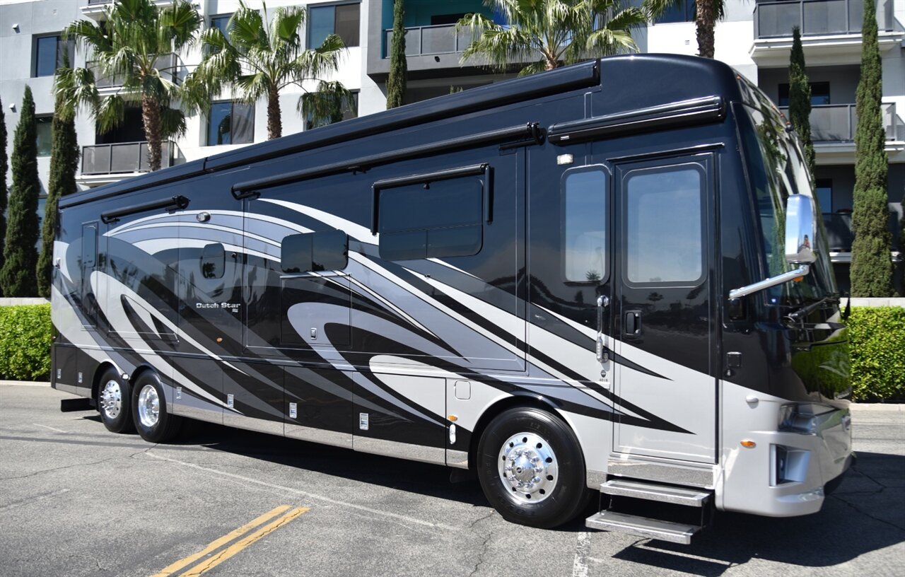 2019 Newmar Dutch Star - Photo 9 - Orange, CA 92867