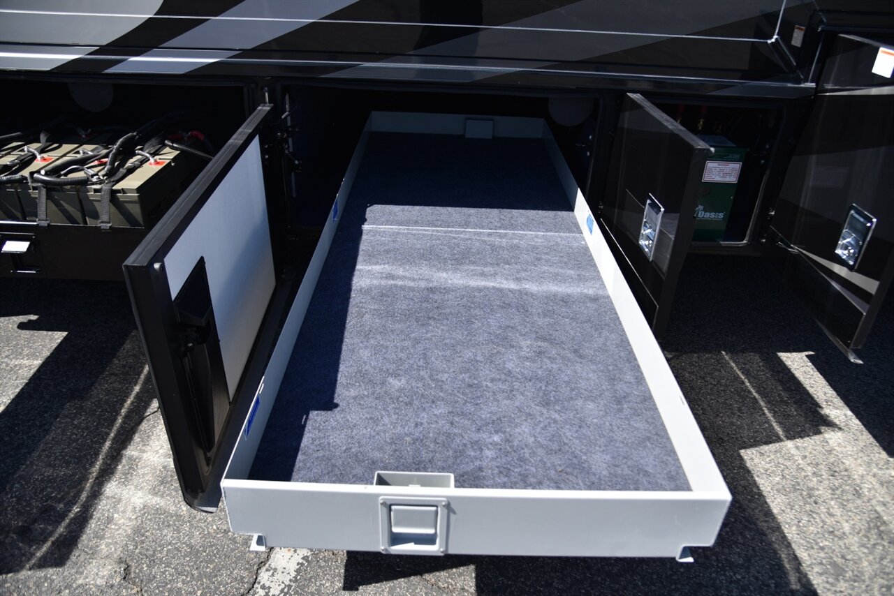 2019 Newmar Dutch Star - Photo 35 - Orange, CA 92867