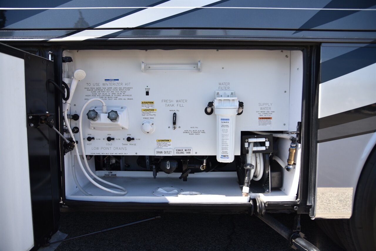 2019 Newmar Dutch Star - Photo 38 - Orange, CA 92867