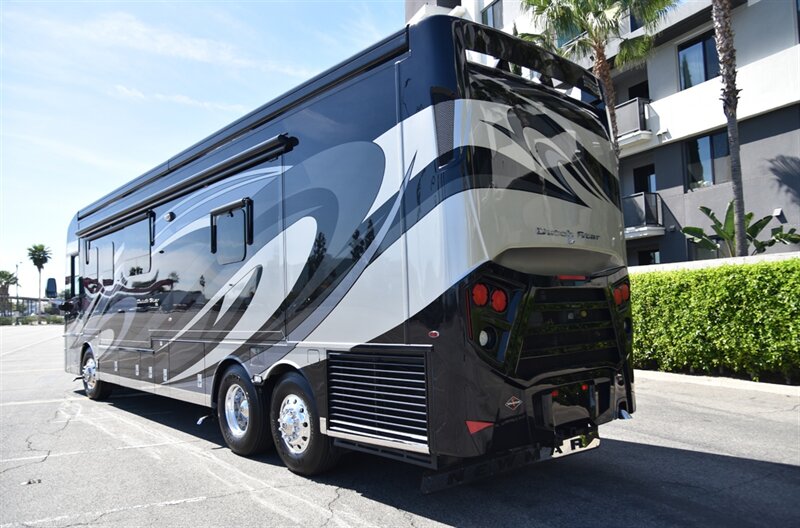 2019 Newmar Dutch Star - Photo 4 - Orange, CA 92867