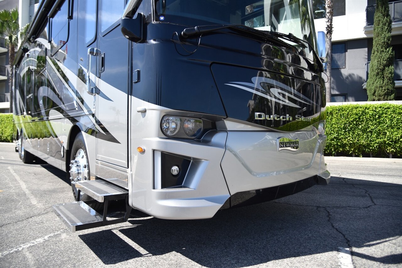 2019 Newmar Dutch Star - Photo 13 - Orange, CA 92867