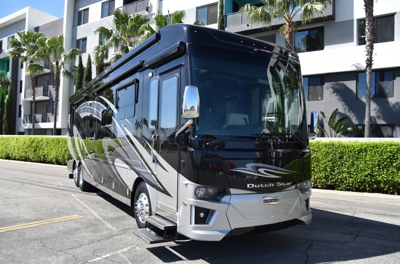 2019 Newmar Dutch Star - Photo 6 - Orange, CA 92867