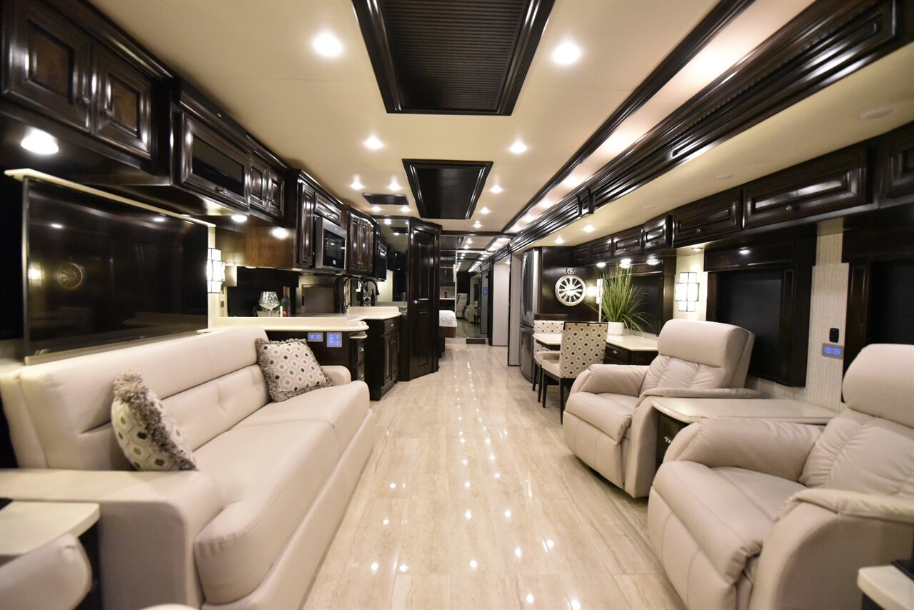 2019 Newmar Dutch Star - Photo 42 - Orange, CA 92867