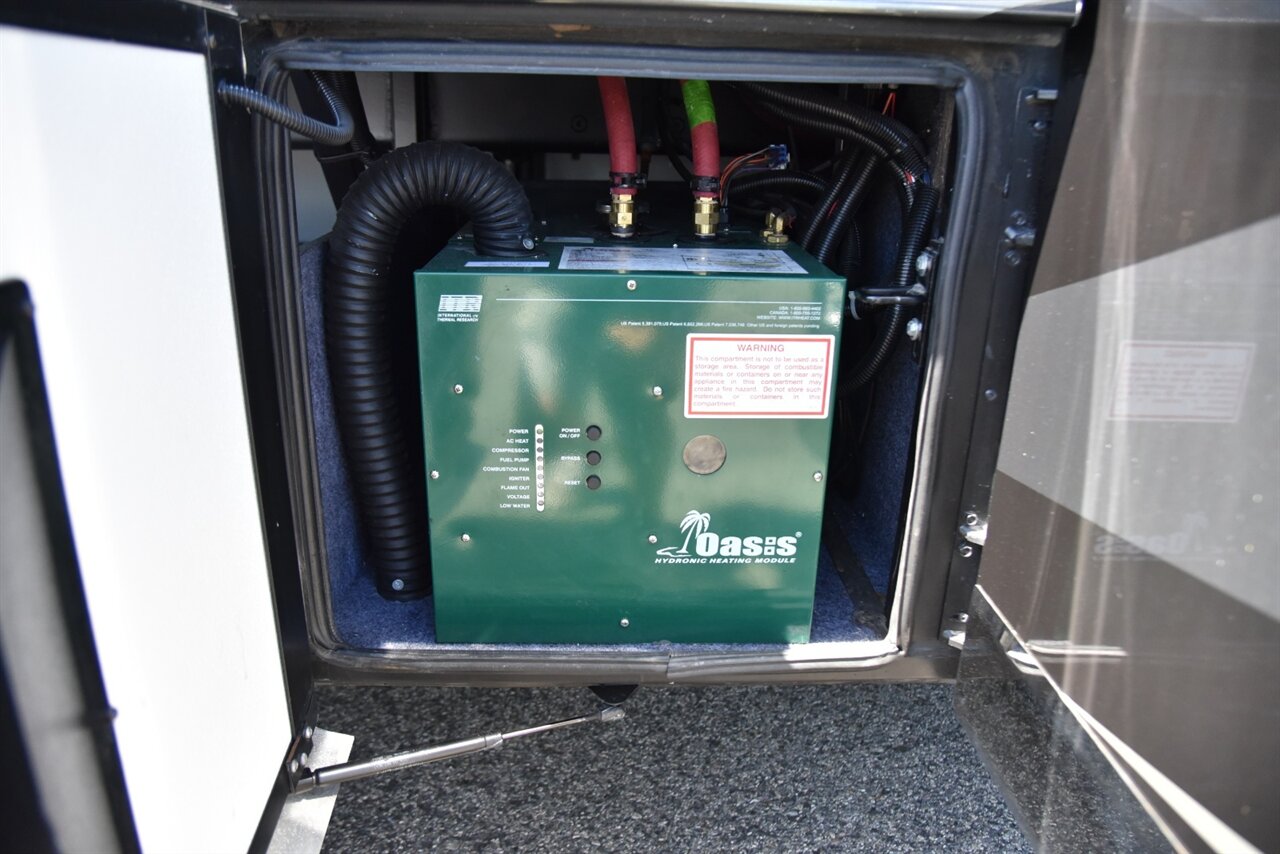 2019 Newmar Dutch Star - Photo 36 - Orange, CA 92867