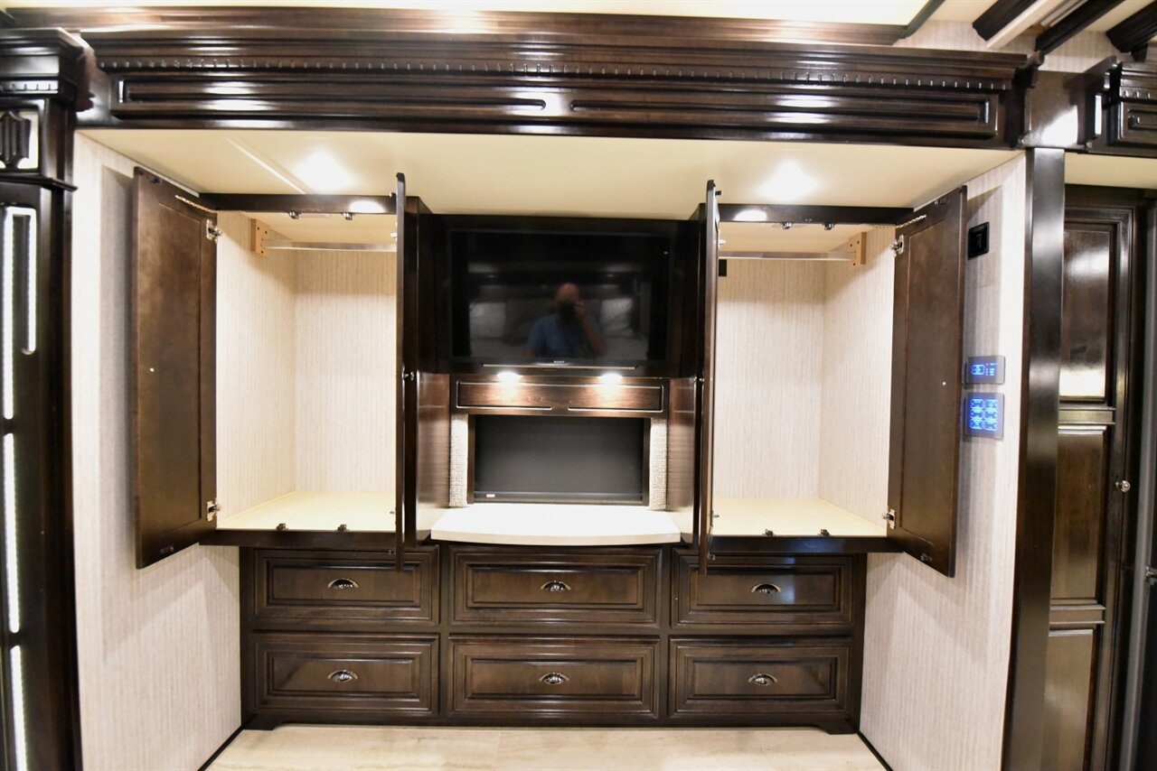 2019 Newmar Dutch Star - Photo 62 - Orange, CA 92867