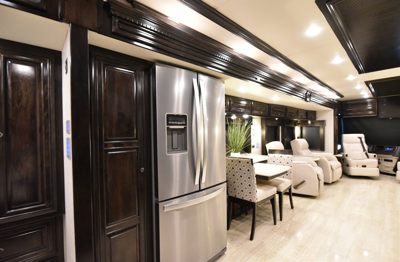 2019 Newmar Dutch Star - Photo 54 - Orange, CA 92867