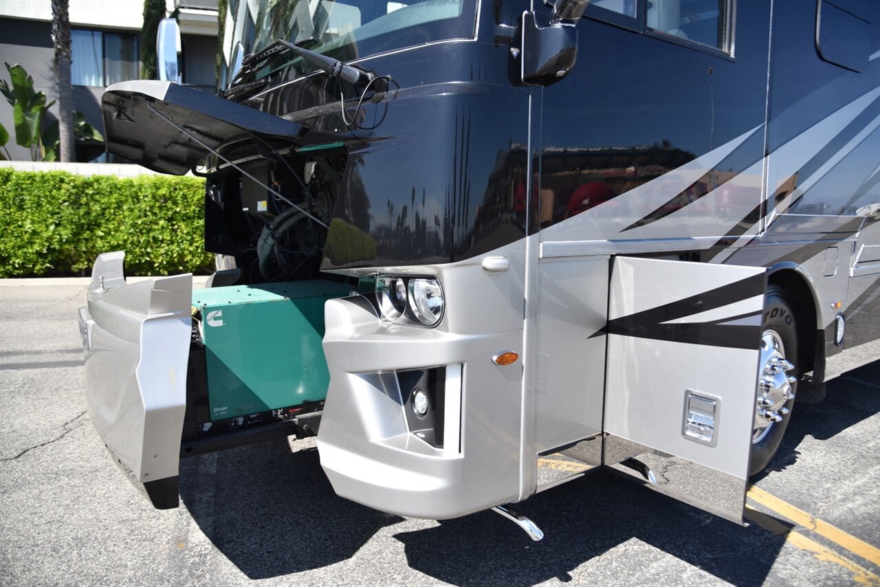 2019 Newmar Dutch Star - Photo 40 - Orange, CA 92867