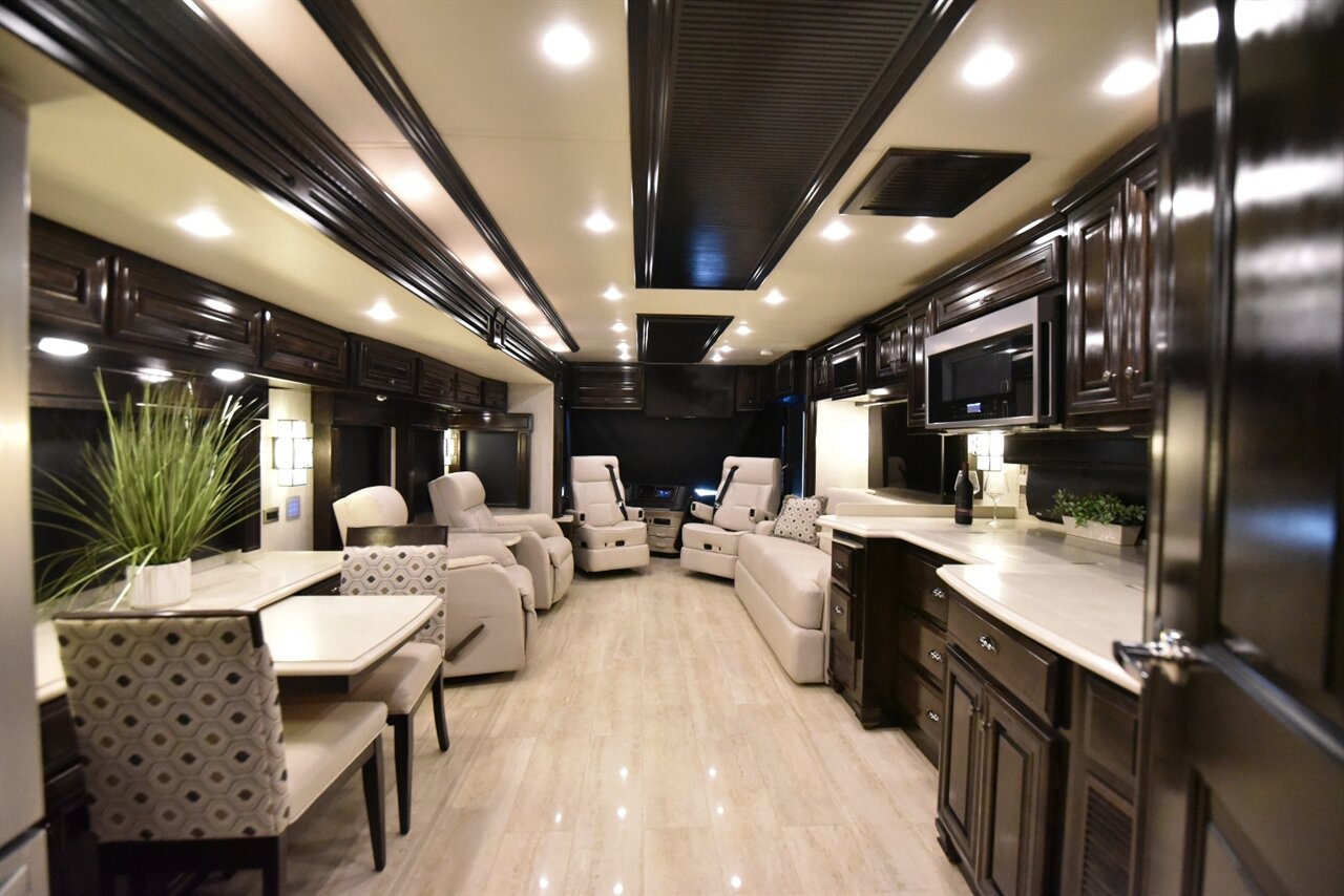 2019 Newmar Dutch Star - Photo 57 - Orange, CA 92867