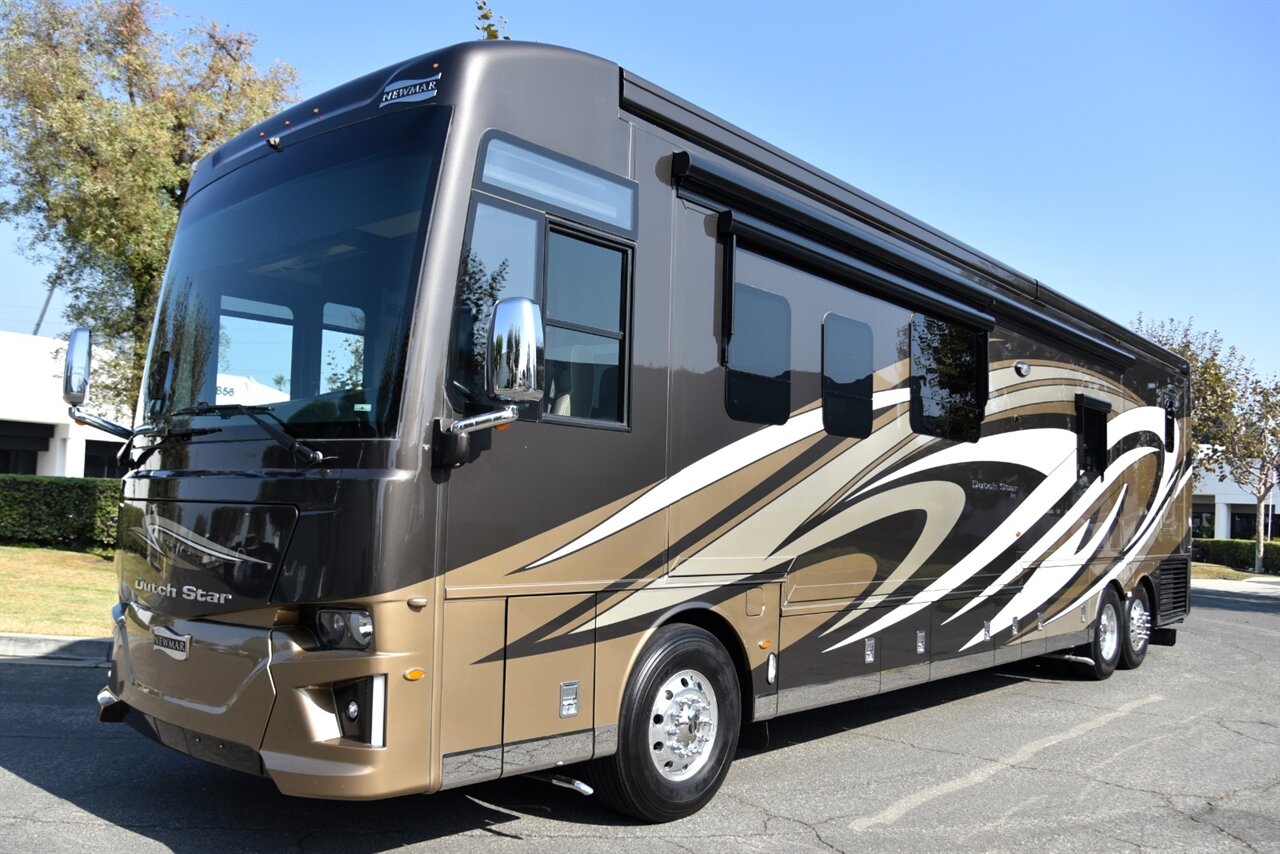 2019 Newmar Dutch Star 4369   - Photo 14 - Orange, CA 92867