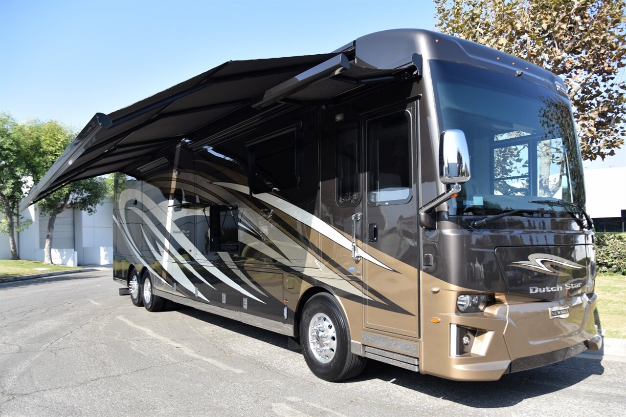 2019 Newmar Dutch Star 4369   - Photo 27 - Orange, CA 92867