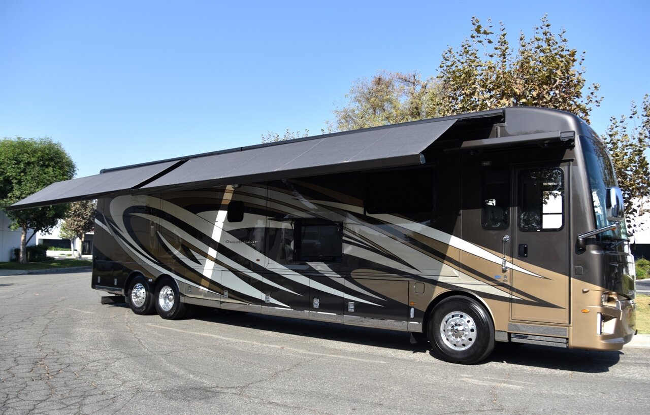 2019 Newmar Dutch Star 4369   - Photo 29 - Orange, CA 92867