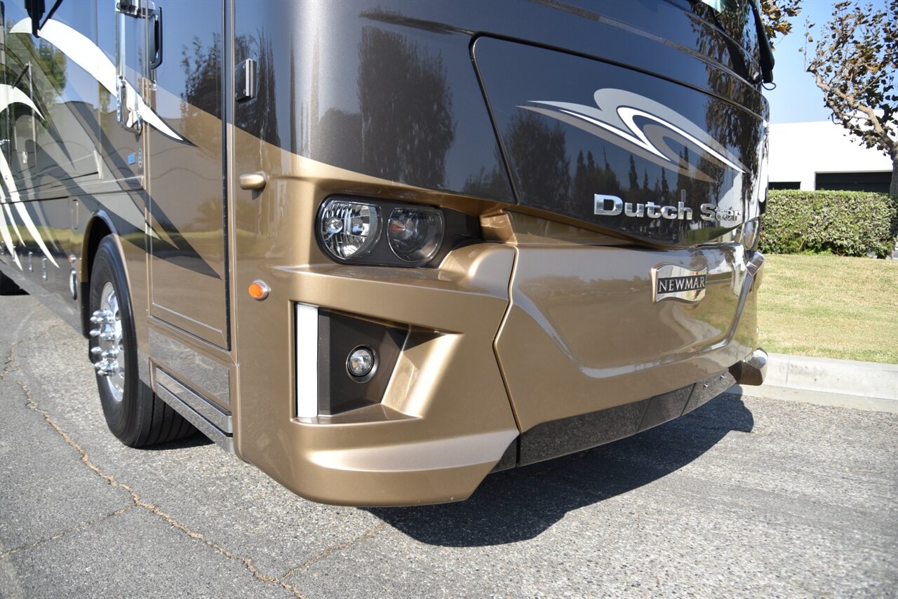 2019 Newmar Dutch Star 4369   - Photo 12 - Orange, CA 92867