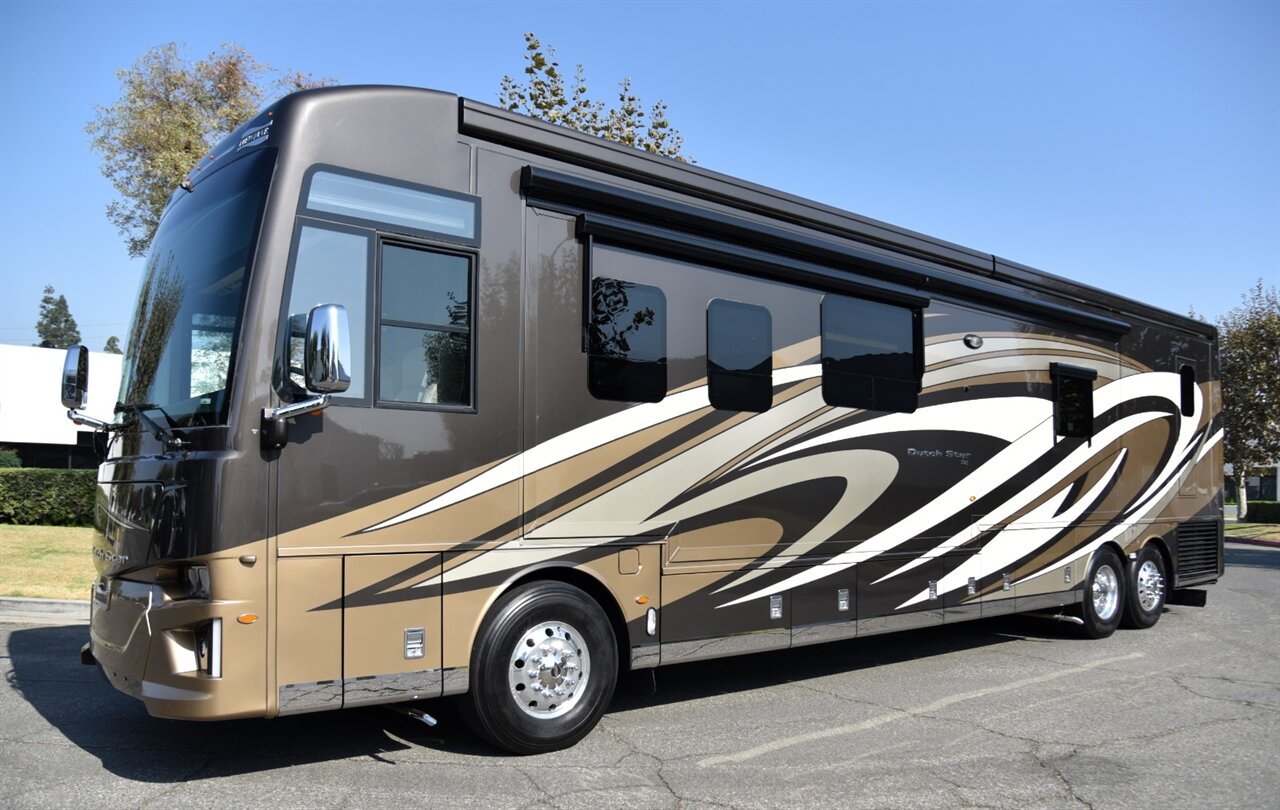 2019 Newmar Dutch Star 4369   - Photo 15 - Orange, CA 92867