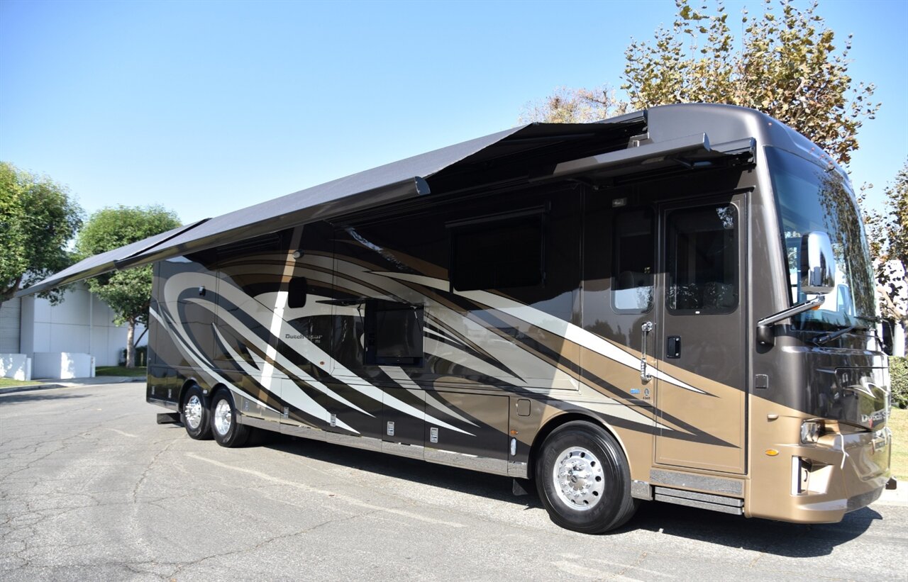 2019 Newmar Dutch Star 4369   - Photo 28 - Orange, CA 92867