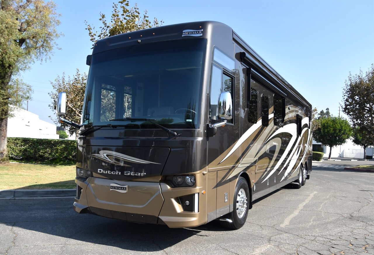 2019 Newmar Dutch Star 4369   - Photo 13 - Orange, CA 92867