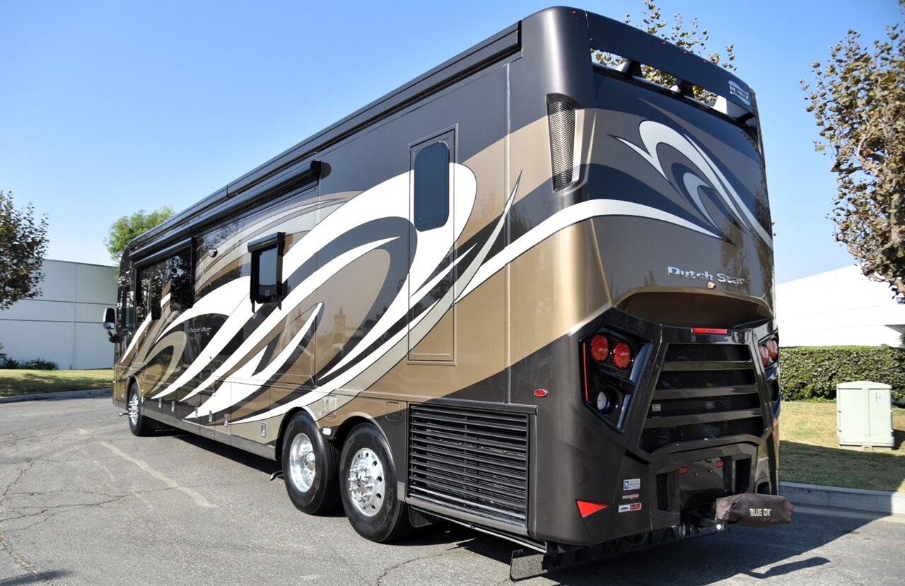 2019 Newmar Dutch Star 4369   - Photo 16 - Orange, CA 92867