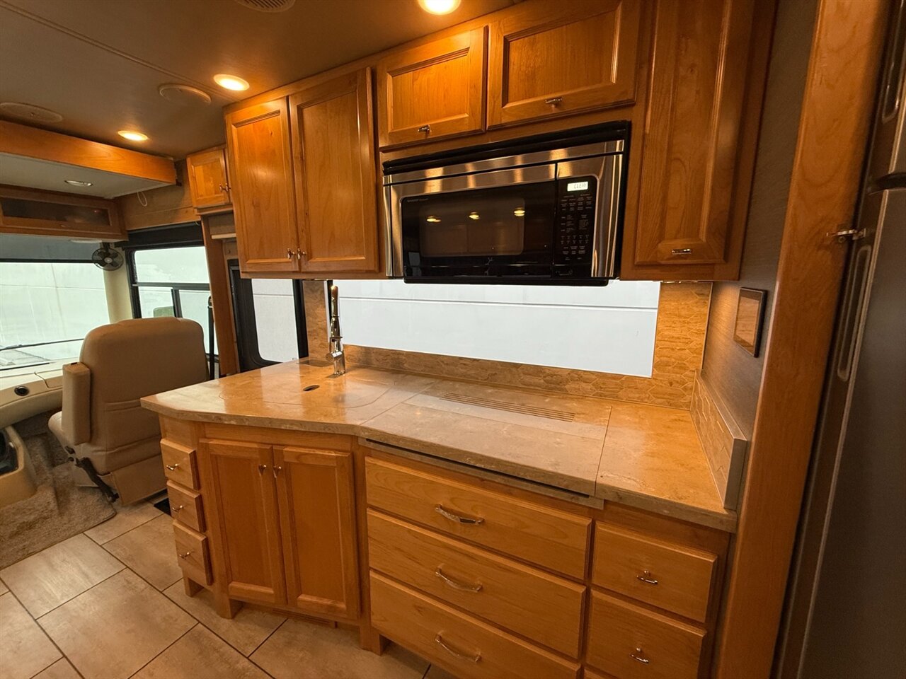 2021 Tiffin Open Road   - Photo 6 - Orange, CA 92867