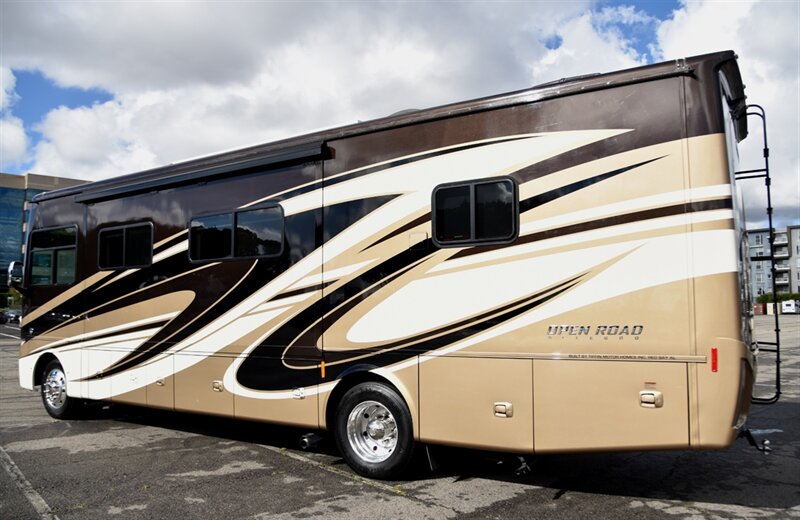 2021 Tiffin Open Road   - Photo 4 - Orange, CA 92867