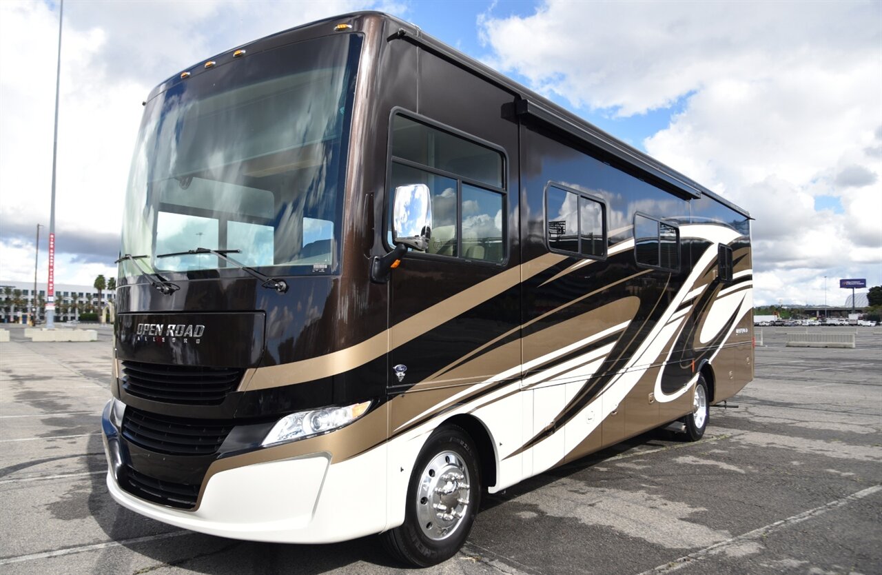 2021 Tiffin Open Road   - Photo 7 - Orange, CA 92867