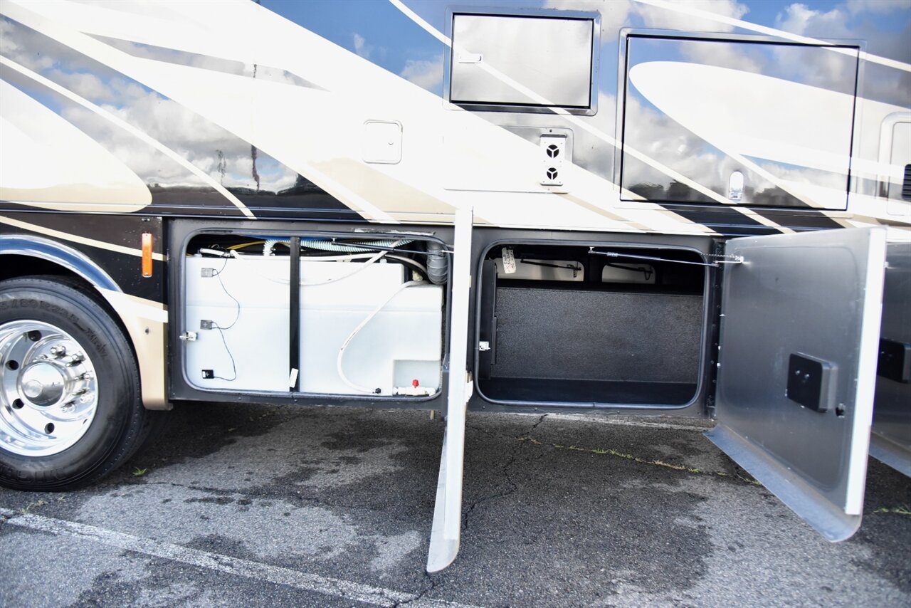 2021 Tiffin Open Road   - Photo 16 - Orange, CA 92867