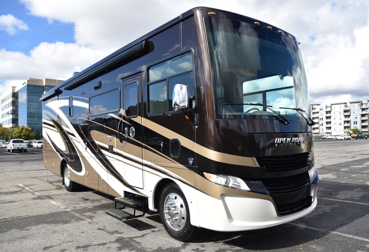 2021 Tiffin Open Road   - Photo 6 - Orange, CA 92867