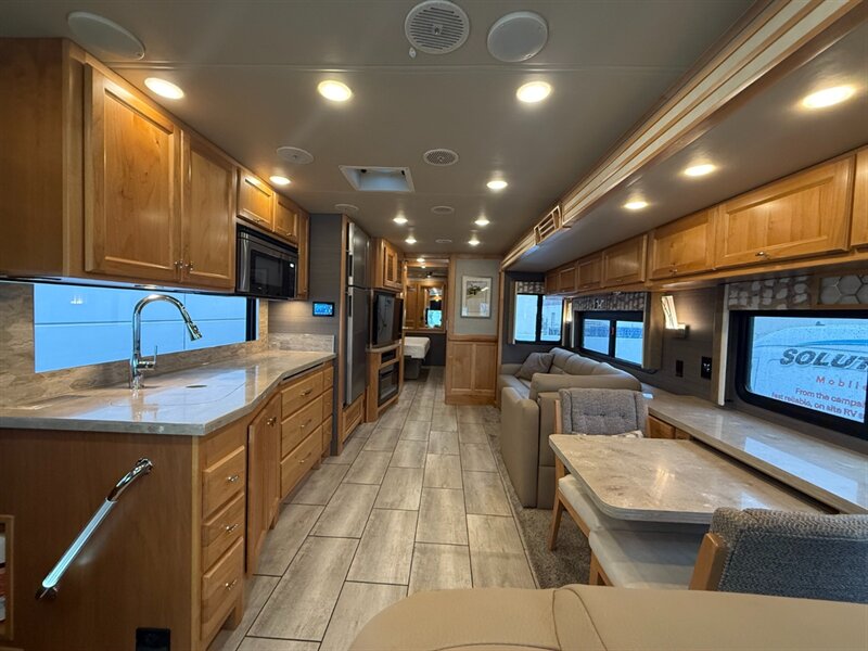 2021 Tiffin Open Road   - Photo 2 - Orange, CA 92867