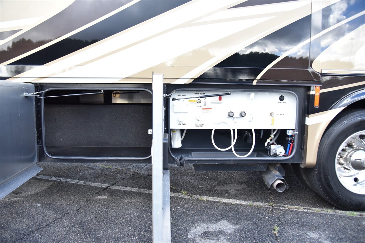 2021 Tiffin Open Road   - Photo 12 - Orange, CA 92867