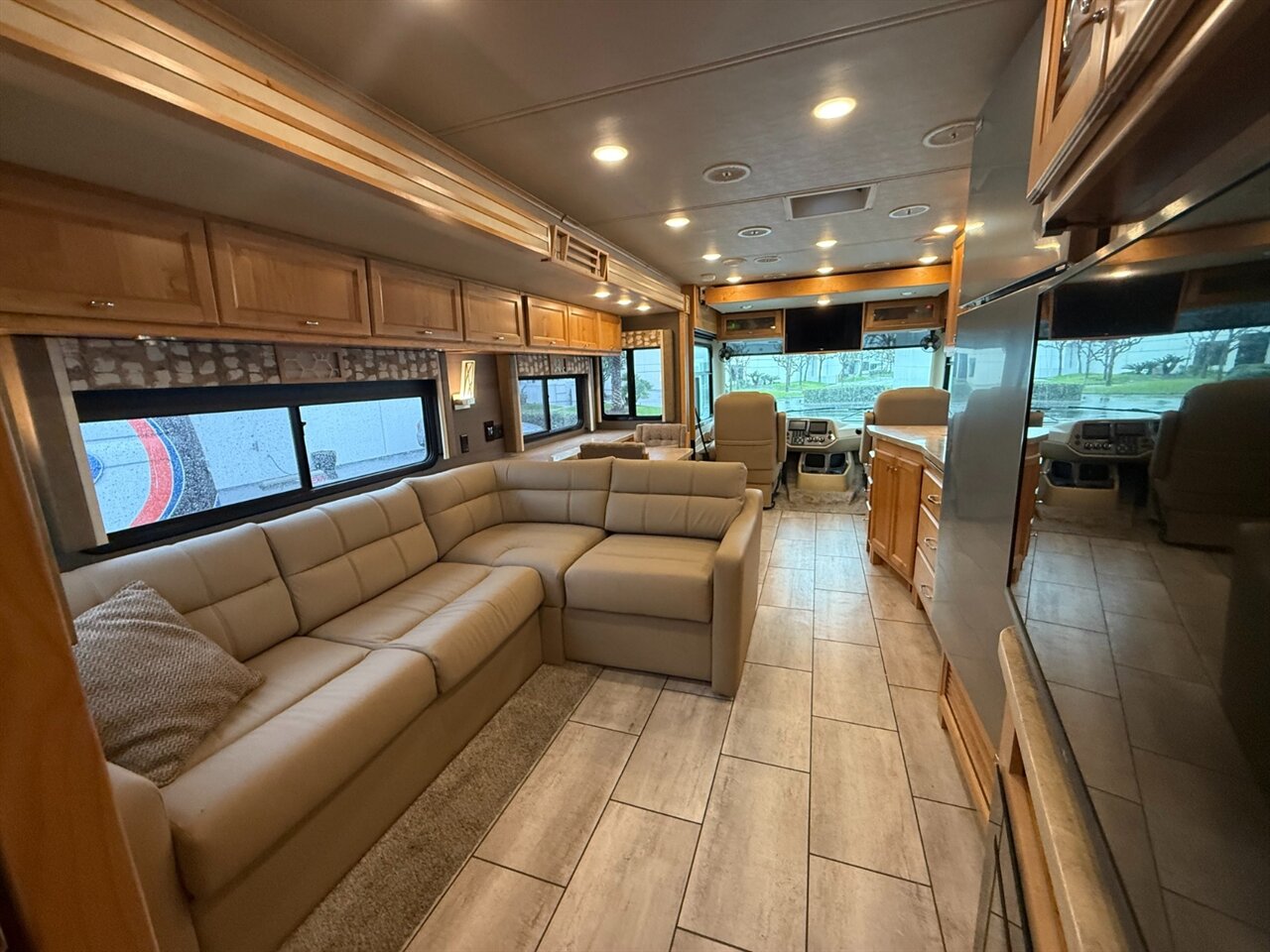 2021 Tiffin Open Road   - Photo 5 - Orange, CA 92867