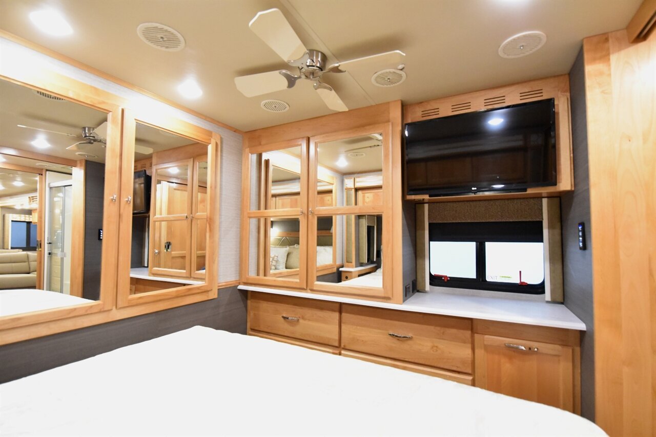 2021 Tiffin Open Road   - Photo 36 - Orange, CA 92867