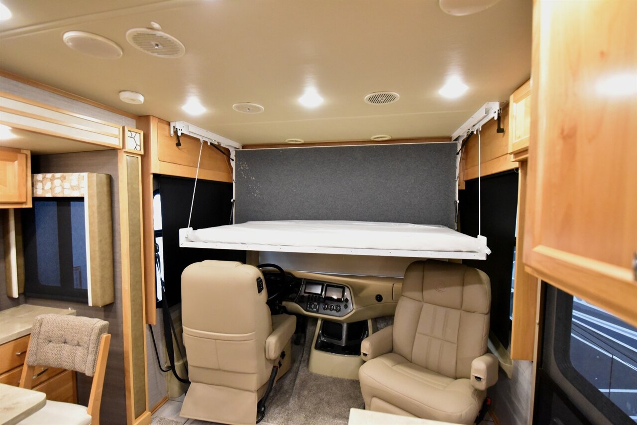 2021 Tiffin Open Road   - Photo 40 - Orange, CA 92867