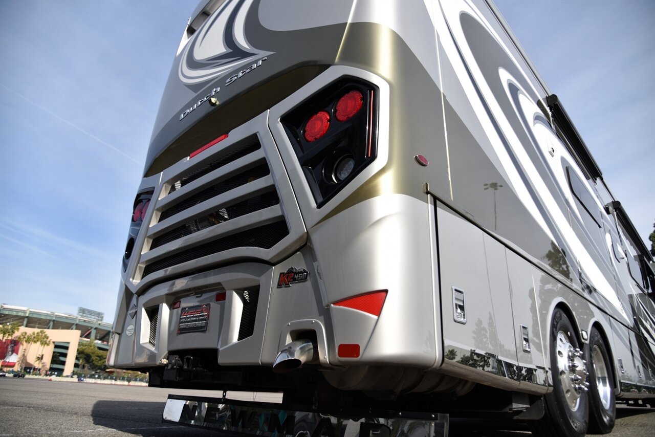 2022 Newmar Dutch Star 4369   - Photo 33 - Orange, CA 92867